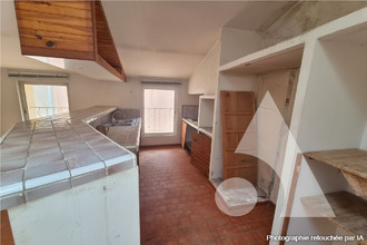 achat appartement salernes 83690
