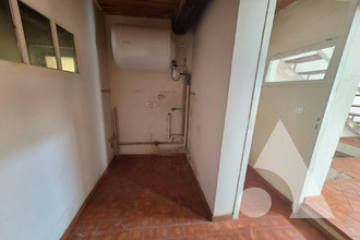 achat appartement salernes 83690