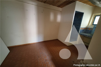 achat appartement salernes 83690