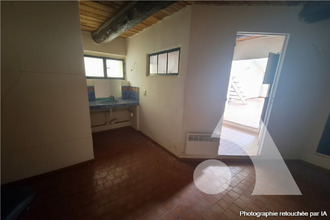 achat appartement salernes 83690