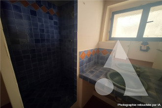 achat appartement salernes 83690