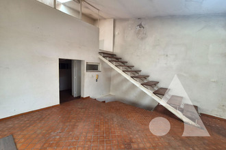 achat appartement salernes 83690