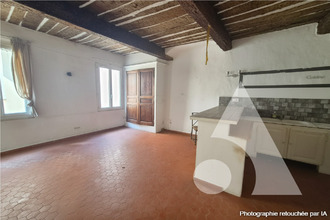 achat appartement salernes 83690