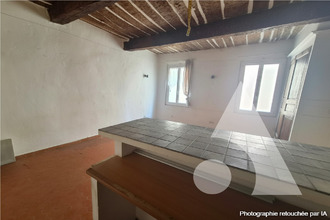 achat appartement salernes 83690