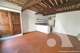 achat appartement salernes 83690