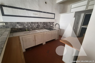 achat appartement salernes 83690