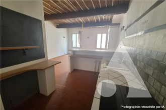 achat appartement salernes 83690