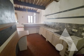 achat appartement salernes 83690