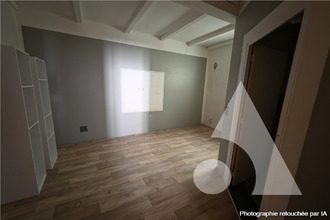 achat appartement salernes 83690