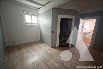 achat appartement salernes 83690
