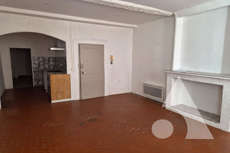 achat appartement salernes 83690