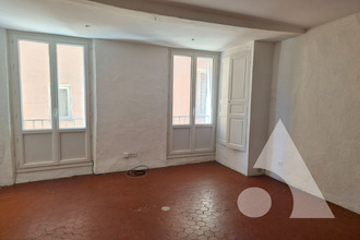 achat appartement salernes 83690