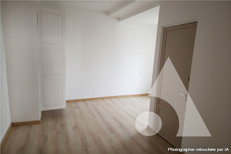 achat appartement salernes 83690