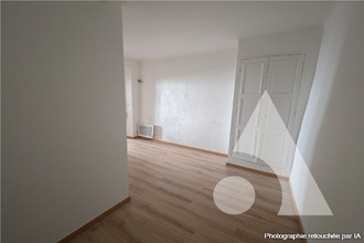 achat appartement salernes 83690