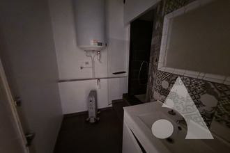 achat appartement salernes 83690