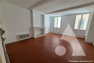 achat appartement salernes 83690