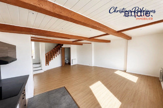 achat appartement salernes 83690