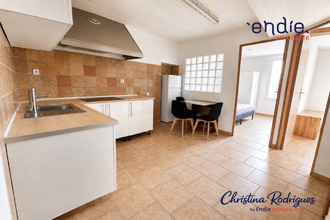 achat appartement salernes 83690