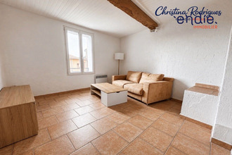 achat appartement salernes 83690