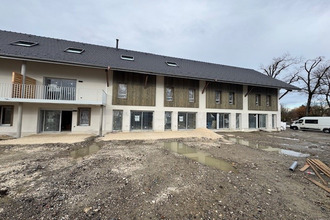 achat appartement sales 74150