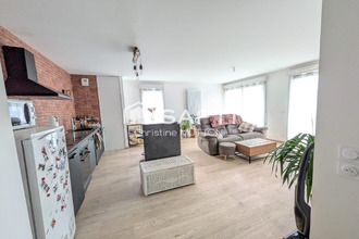 achat appartement sales 74150