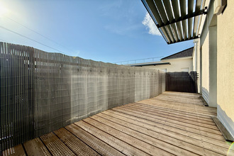 achat appartement sales 74150
