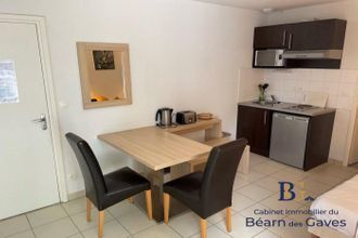 achat appartement salies-de-bearn 64270