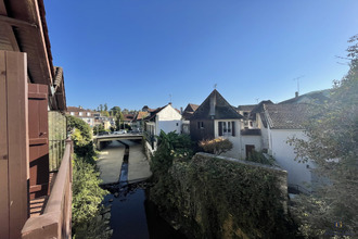 achat appartement salies-de-bearn 64270