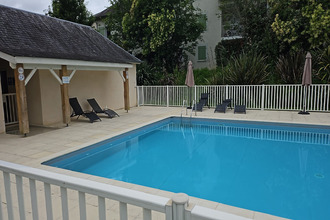 achat appartement salies-de-bearn 64270