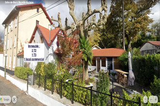 achat appartement salies-de-bearn 64270