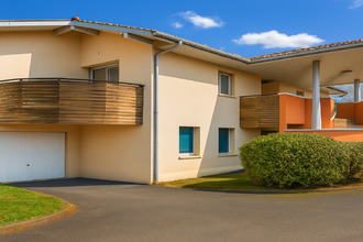 achat appartement salies-de-bearn 64270