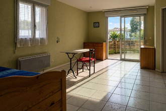 achat appartement salies-de-bearn 64270