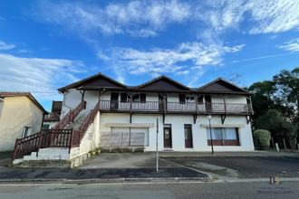 achat appartement salies-de-bearn 64270