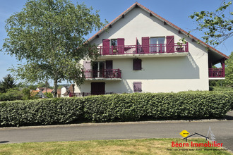 achat appartement salies-de-bearn 64270