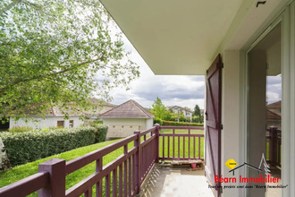 achat appartement salies-de-bearn 64270