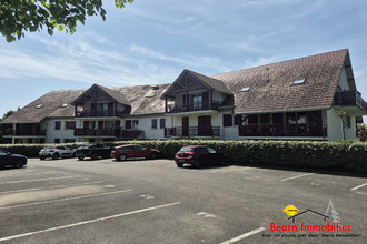 achat appartement salies-de-bearn 64270