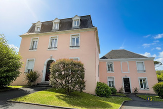 achat appartement salies-de-bearn 64270