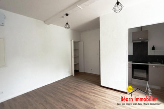 achat appartement salies-de-bearn 64270