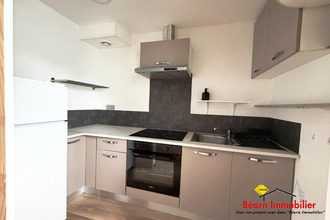 achat appartement salies-de-bearn 64270