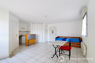 achat appartement salies-de-bearn 64270