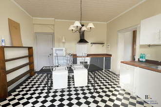 achat appartement salies-de-bearn 64270