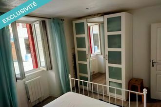 achat appartement salins-les-bains 39110