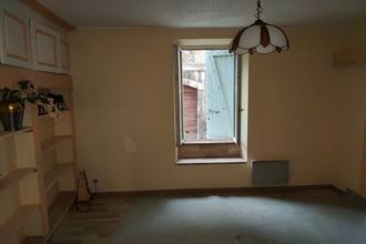 achat appartement salins-les-bains 39110