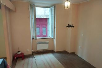 achat appartement salins-les-bains 39110