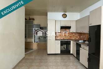 achat appartement salins-les-bains 39110