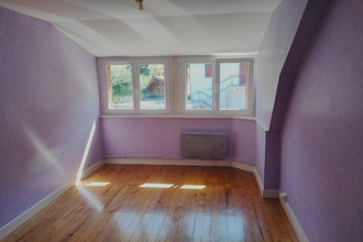 achat appartement salins-les-bains 39110