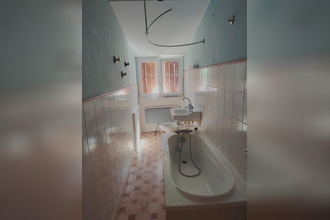 achat appartement salins-les-bains 39110