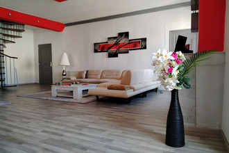 achat appartement salins-les-bains 39110