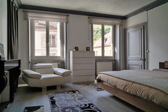 achat appartement salins-les-bains 39110