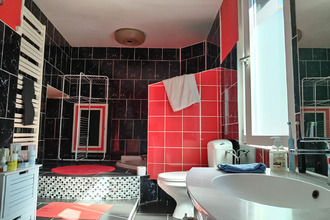 achat appartement salins-les-bains 39110